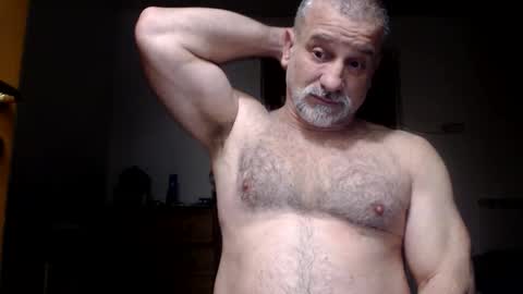 mauro1971 online show from 03.31.26