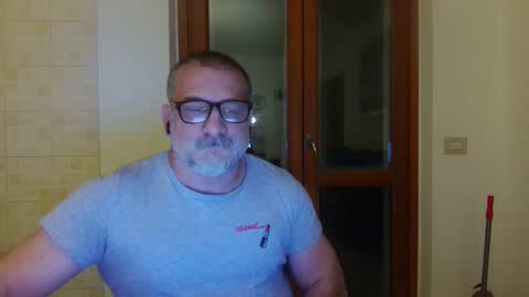 mauro1971 online show from 04.13.26