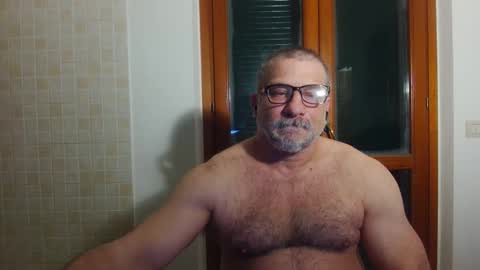 mauro1971 online show from 04.15.26