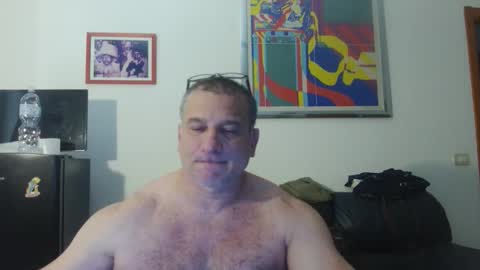 mauro1971 online show from 05.30.26