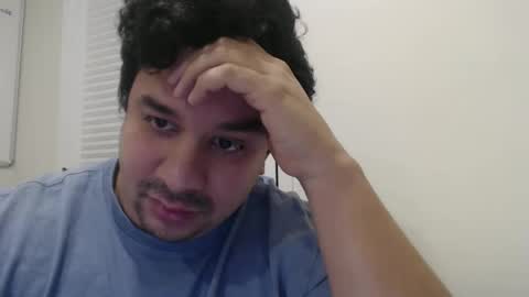 Snapshot of mauro656 chatting on 12.31.24 mauro656 online show from 12.31.24