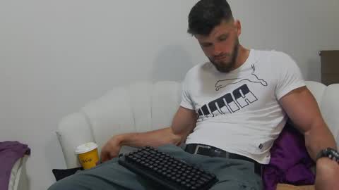 mauro_real_man online show from 05.18.26