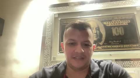 maurodcali online show from 02.16.25