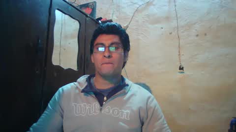 Mauro online show from 01.12.25