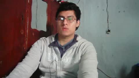 Mauro online show from 01.12.25
