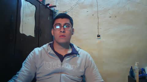 Mauro online show from 02.23.25