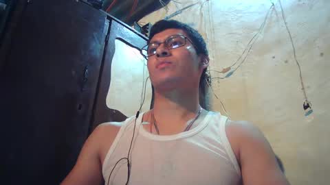 Mauro online show from 10.04.25