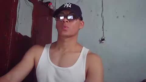 Mauro online show from 12.03.25