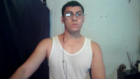 Mauro online show from 06.08.26