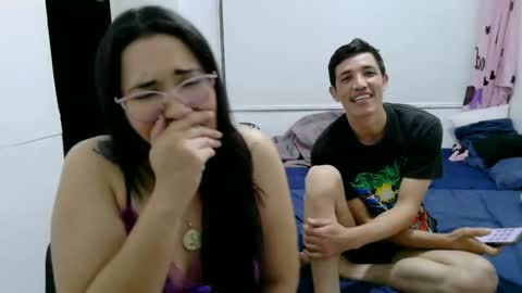 mauroluxandra online show from 11.08.25