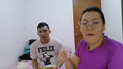 mauroluxandra online show from 01.06.26