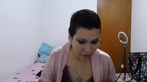 mauroluxandra online show from 01.17.26
