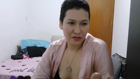 mauroluxandra online show from 01.18.26