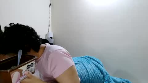 Snapshot of mauroluxandra chatting on 06.14.26 mauroluxandra online show from 06.14.26