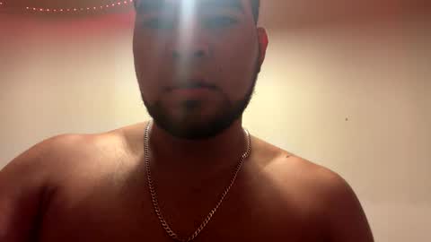 Snapshot of mauroo2025 chatting on 01.16.25 mauroo2025 online show from 01.16.25