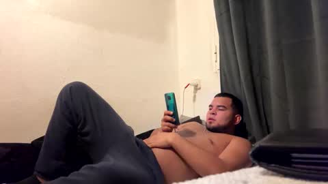 Snapshot of mauroo2025 chatting on 01.29.25 mauroo2025 online show from 01.29.25