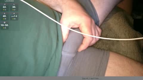 maverick_solo online show from 03.06.26