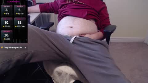 MaverickWpg online show from 02.12.26