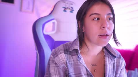 Snapshot of mavi_boo chatting on 01.16.26 Mavi online show from 01.16.26