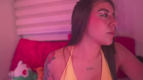 Snapshot of mavi_boo chatting on 02.21.26 Mavi online show from 02.21.26