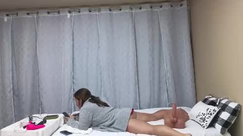 Mavierose online show from 11.23.25