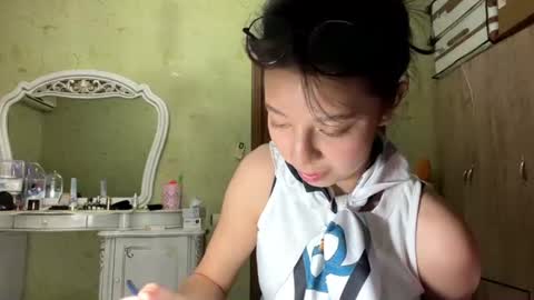Violet online show from 07.27.26