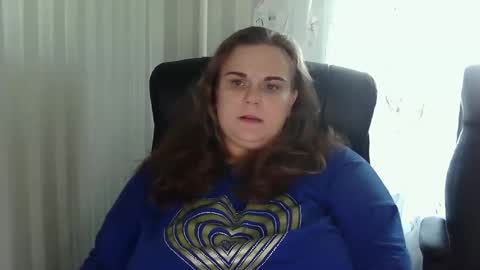 Mavka2025 online show from 09.21.25