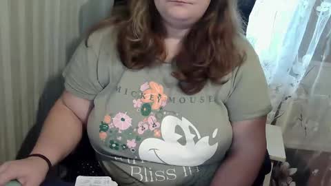 Mavka2025 online show from 10.11.25