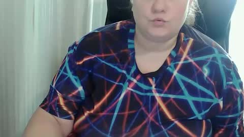 Mavka2025 online show from 10.13.25