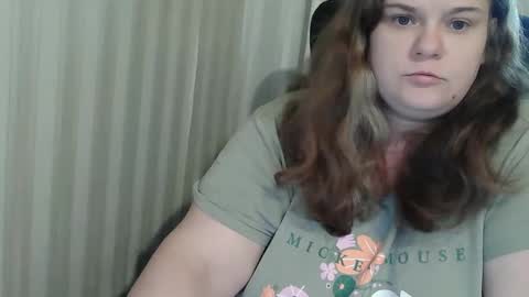 Snapshot of mavka2025x chatting on 11.09.25 Mavka2025x online show from 11.09.25