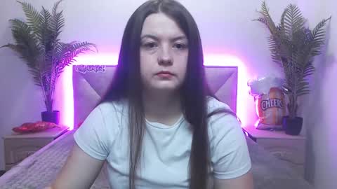 MavkaCute online show from 10.05.25