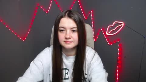 Snapshot of mavkacute chatting on 04.29.26 MavkaCute online show from 04.29.26