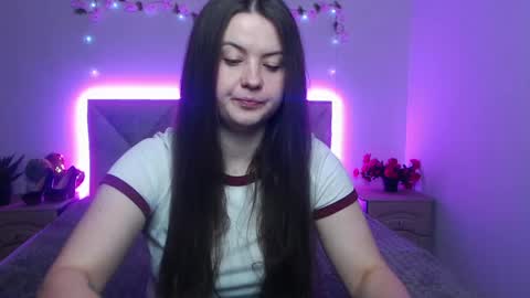 Snapshot of mavkacute chatting on 05.19.26 MavkaCute online show from 05.19.26