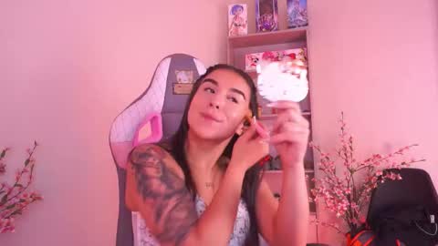 Snapshot of mavy_ chatting on 02.09.26 MAVY online show from 02.09.26