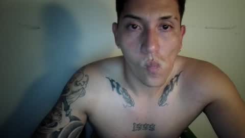 Maxi Independent model online show from 07.01.26