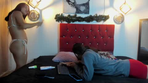Max  Ashley online show from 12.28.24