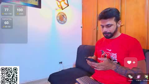 Max  Ashley online show from 05.22.26