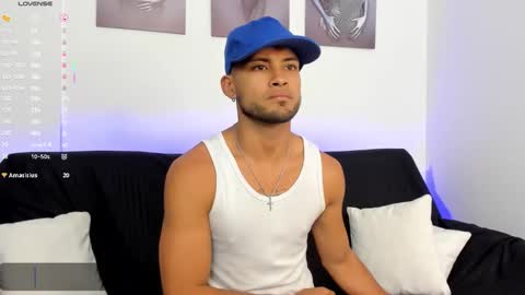 Max Conor online show from 11.21.25