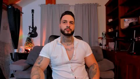 max D. online show from 12.20.24