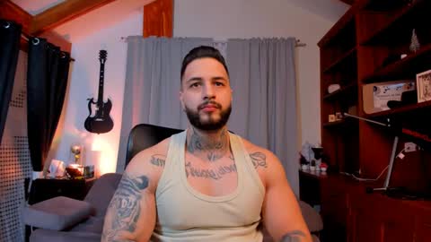 max D. online show from 01.17.25