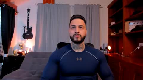 max D. online show from 02.02.25