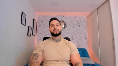 max D. online show from 05.17.26