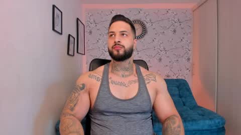max D. online show from 06.03.26