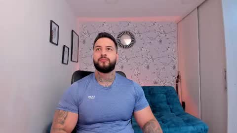 max D. online show from 07.05.26