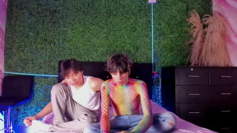 Snapshot of max_gold01 chatting on 04.01.26 Max online show from 04.01.26