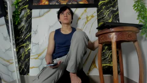 Snapshot of max_gold01 chatting on 04.06.26 Max online show from 04.06.26