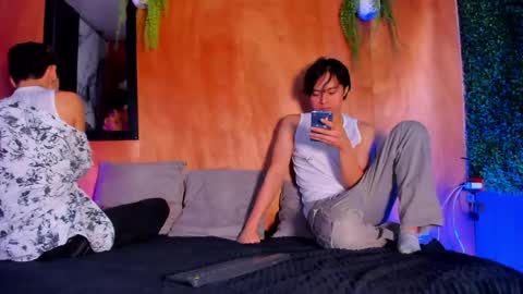 Snapshot of max_gold01 chatting on 04.12.26 Max online show from 04.12.26