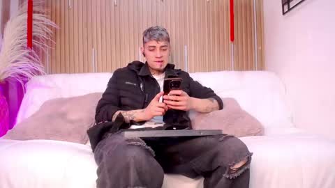 Snapshot of max_hader chatting on 03.02.26 Max online show from 03.02.26