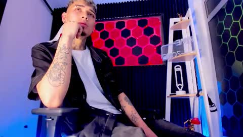 Max online show from 03.20.26