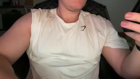 Snapshot of max_hornyguy chatting on 10.27.25 max_hornyguy online show from 10.27.25